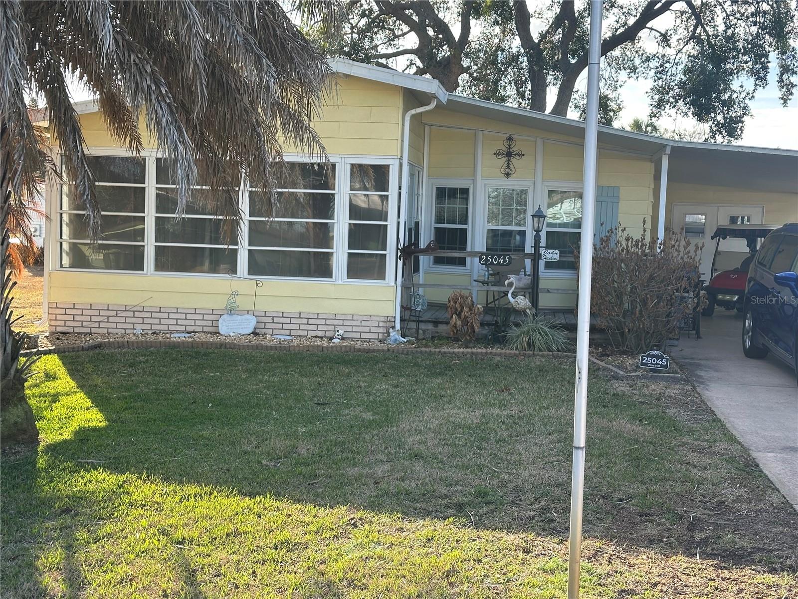 PLANTATION AT LEESBURG - Residential