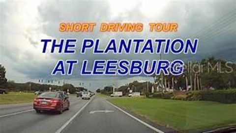 Photo of 25045 Pine Hill, Leesburg, FL 34748 (MLS # G5108405)