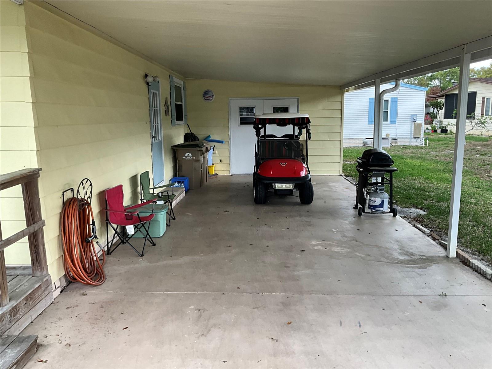 PLANTATION AT LEESBURG - Residential