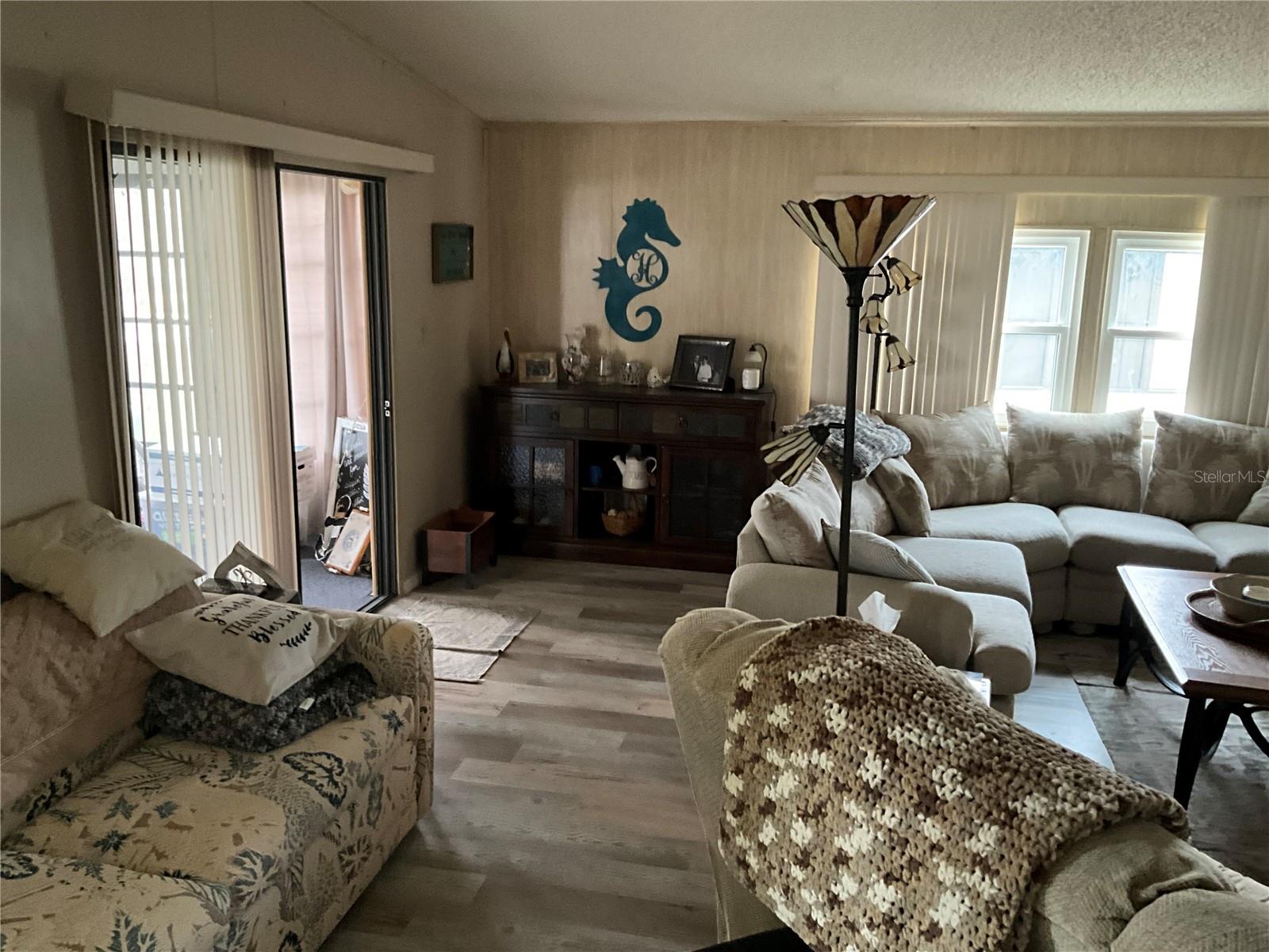 PLANTATION AT LEESBURG - Residential