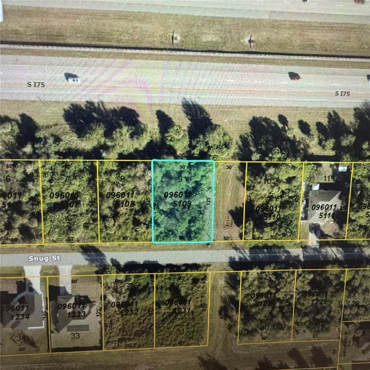 Photo 1 of 6 — SNUG STREET, NORTH PORT, FL 34286