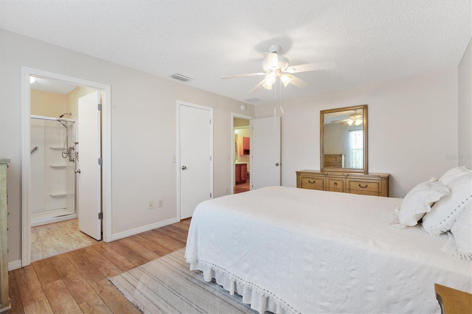 THE VILLAGES - Residential