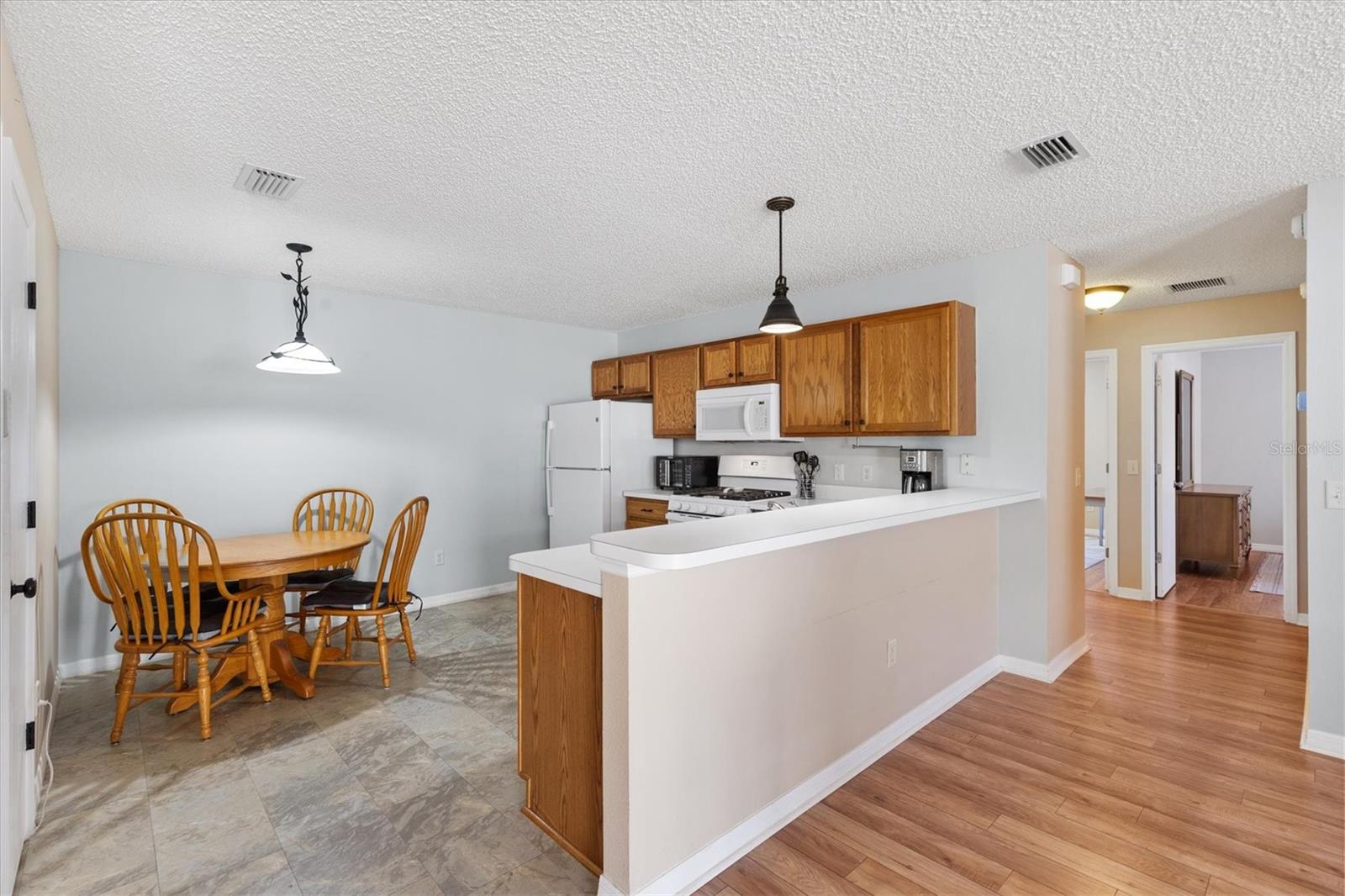 THE VILLAGES - Residential