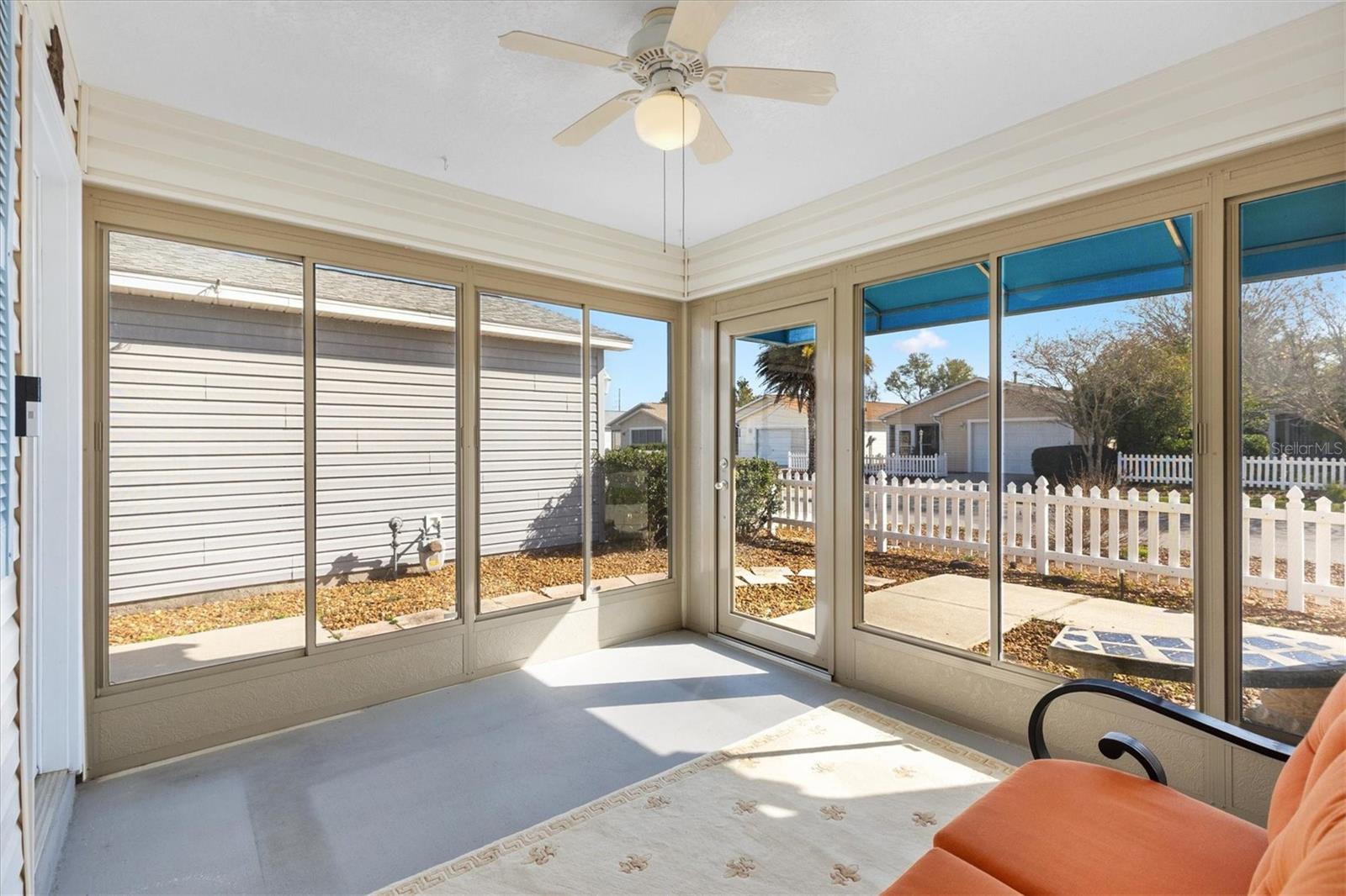 THE VILLAGES - Residential