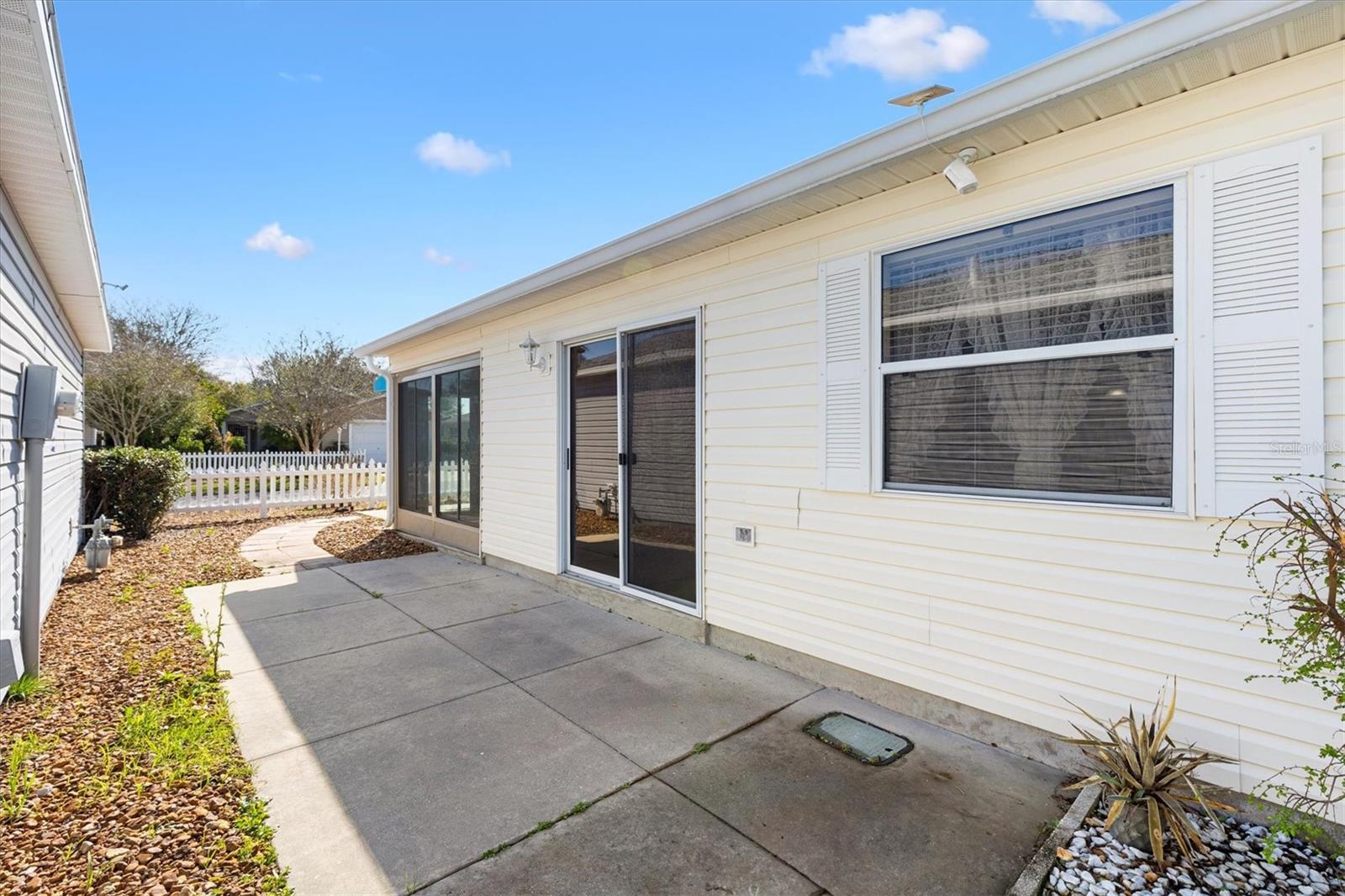 THE VILLAGES - Residential