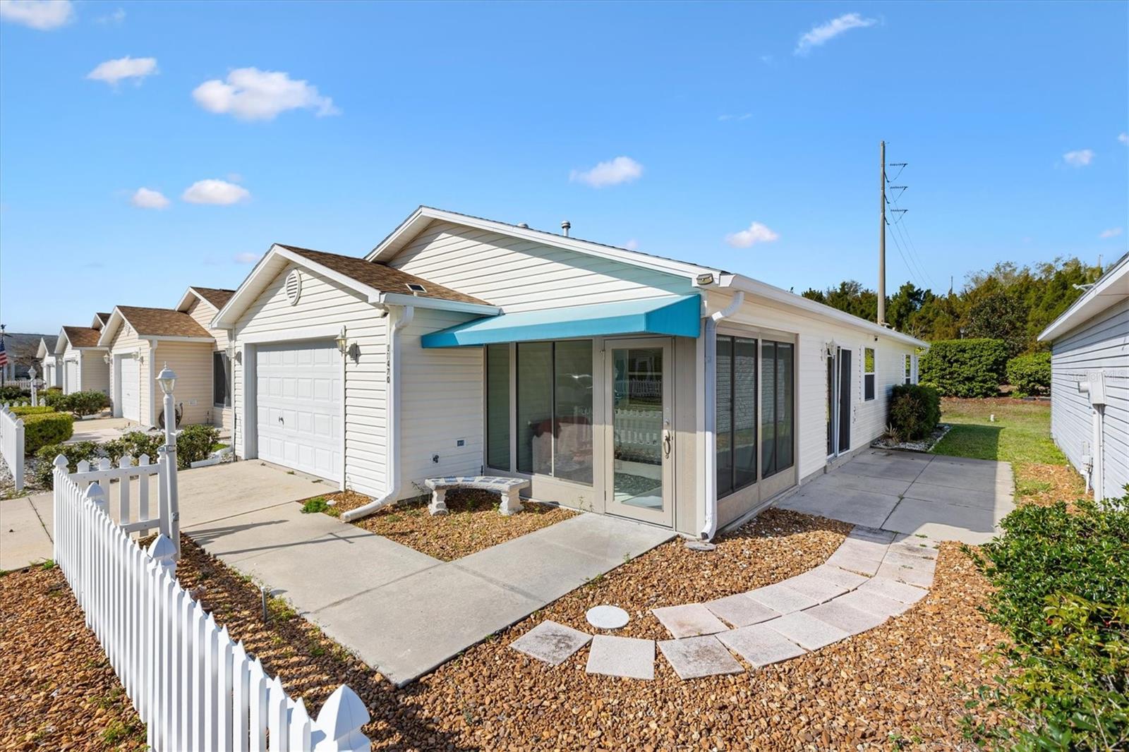 THE VILLAGES - Residential