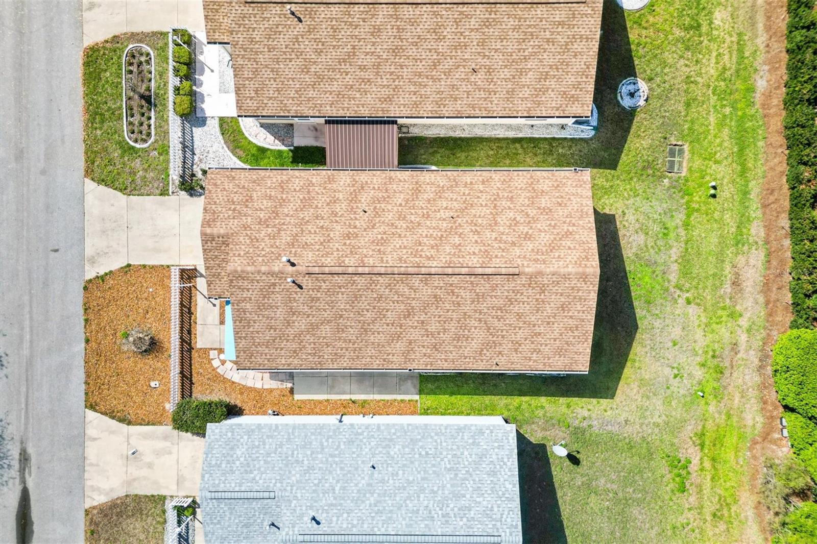 THE VILLAGES - Residential