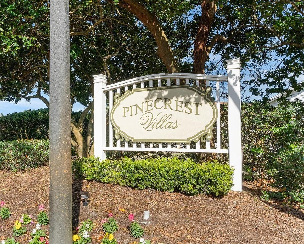 THE VILLAGES - Residential