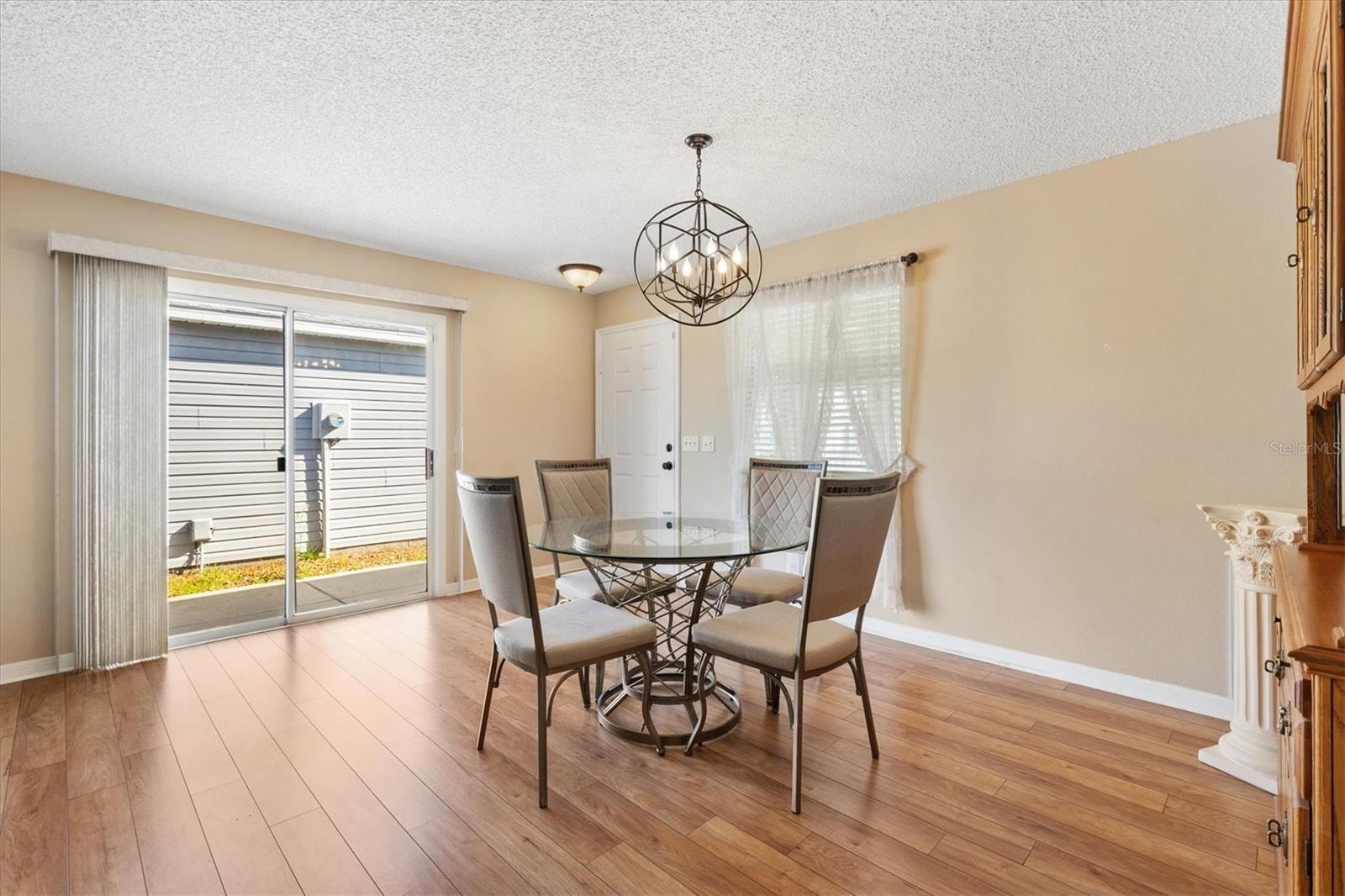 THE VILLAGES - Residential