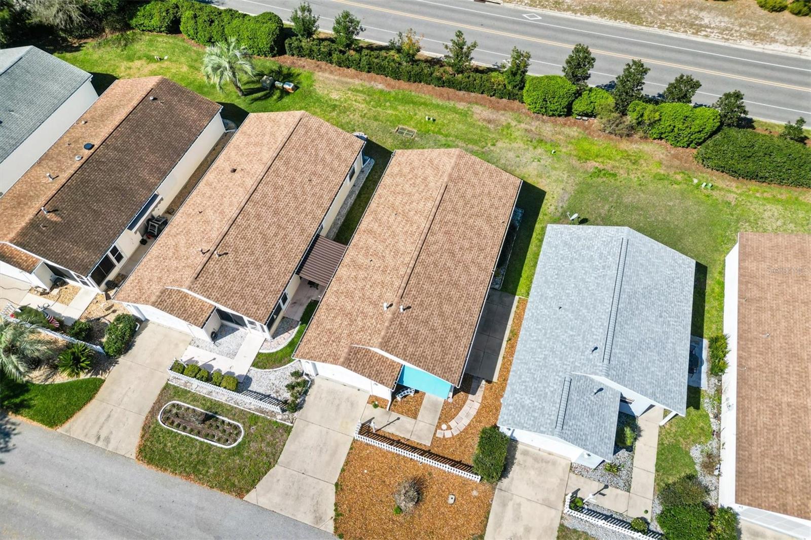 THE VILLAGES - Residential