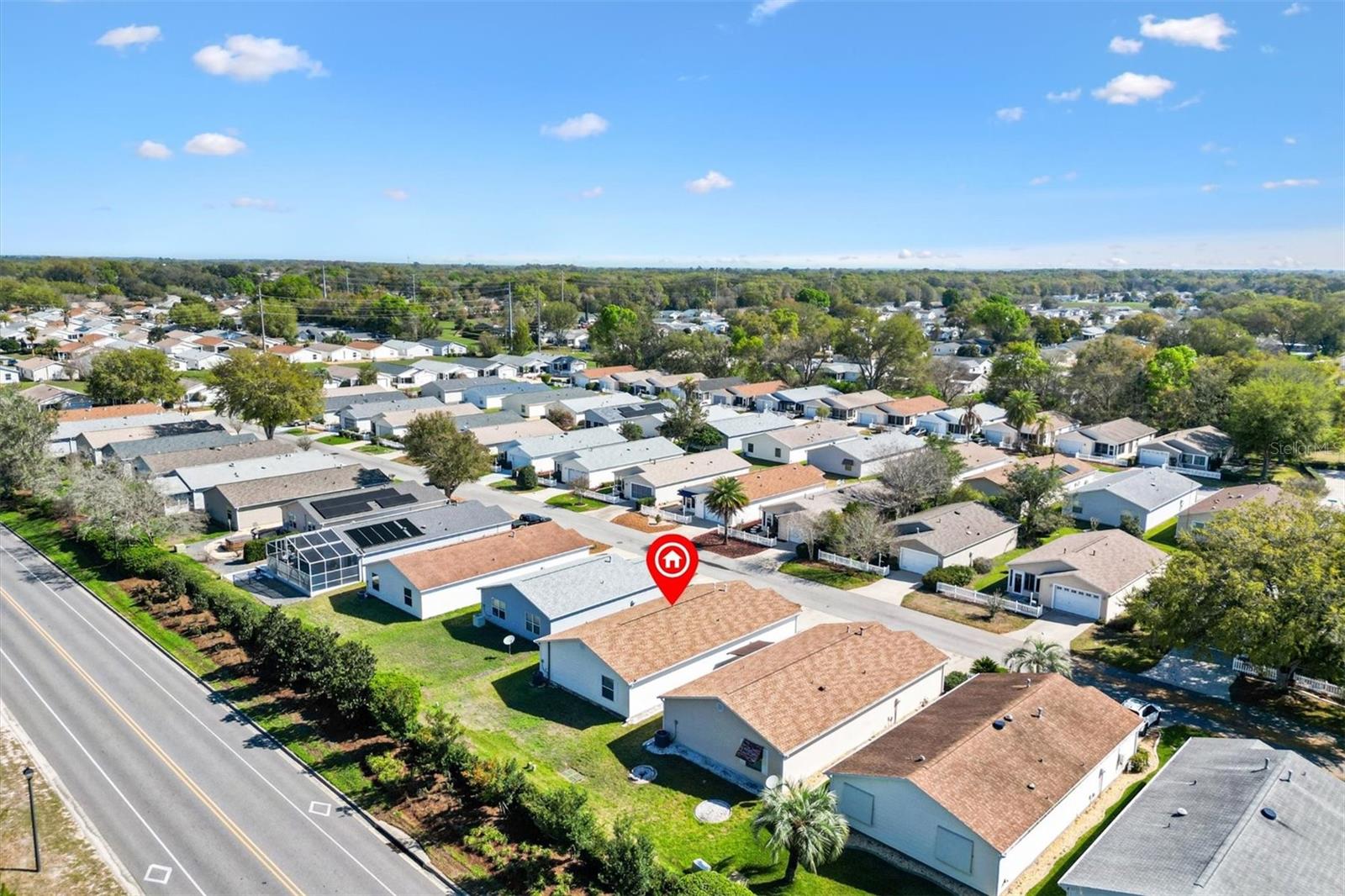 THE VILLAGES - Residential