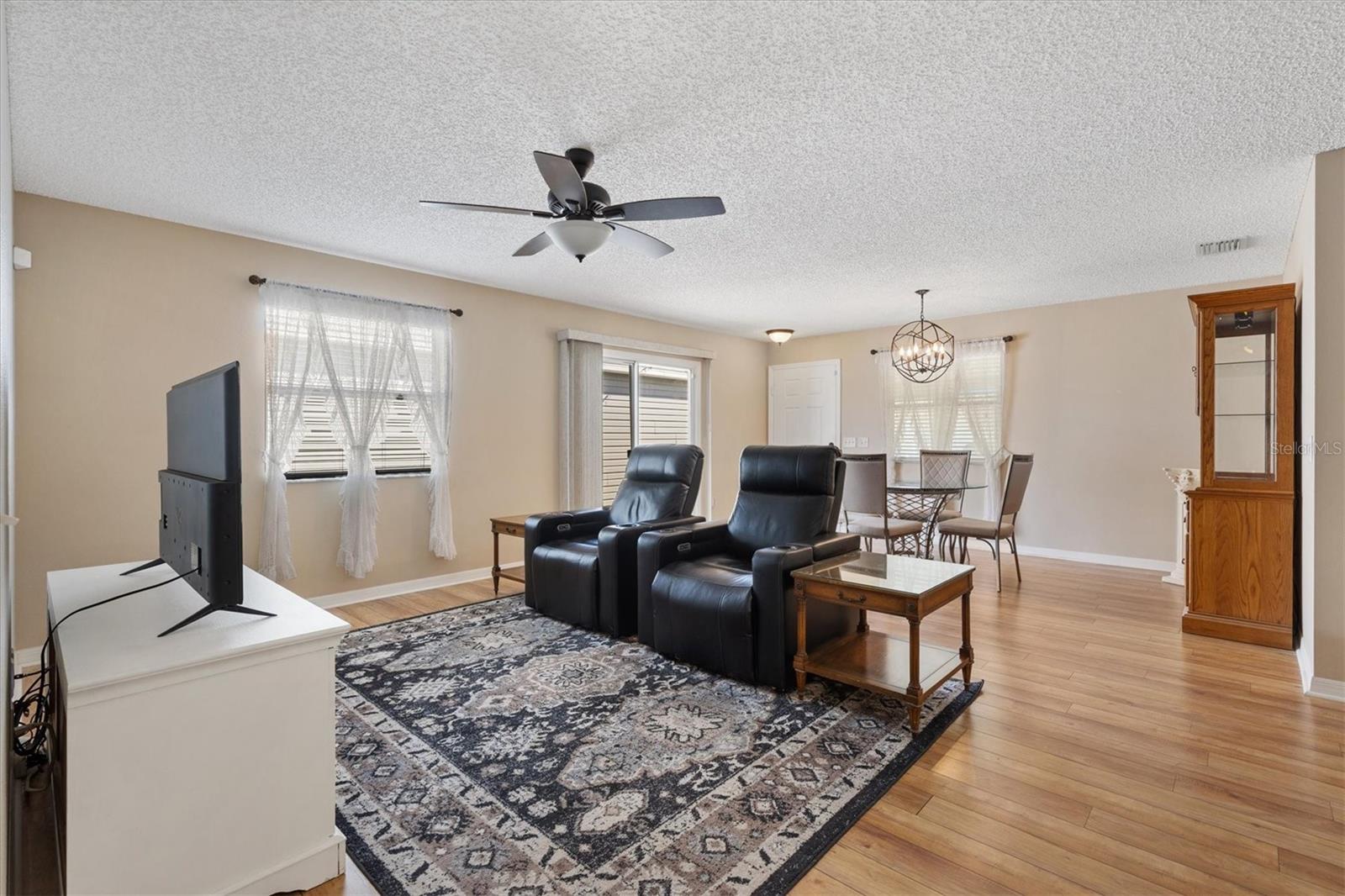 THE VILLAGES - Residential