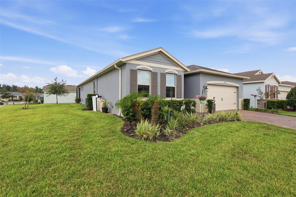 Photo of 17762 Blazing Star Circle, Clermont, FL 34714 (MLS # O6429404)
