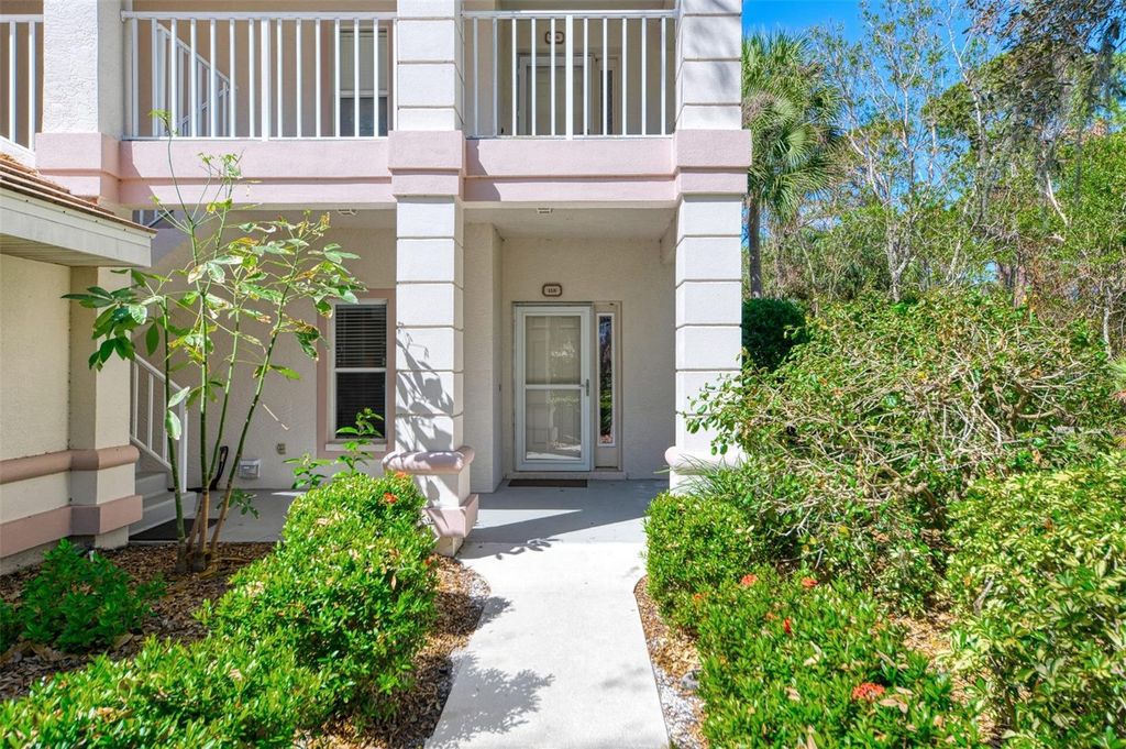 Photo of 3113 Club Drive #118, Port Charlotte, FL 33953 (MLS # D6143878)