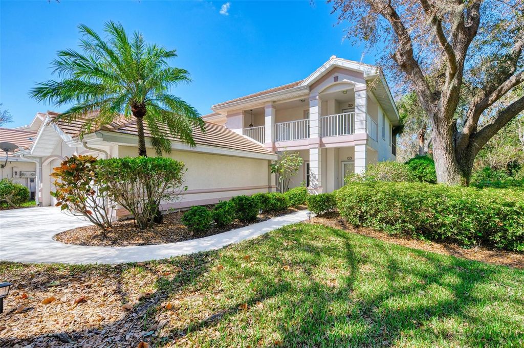 Photo of 3113 Club Drive #118, Port Charlotte, FL 33953 (MLS # D6143878)