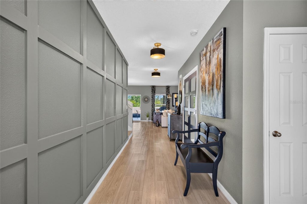 Photo of 12720 Mangrove Forest Drive, Riverview, FL 33579 (MLS # TB8546383)