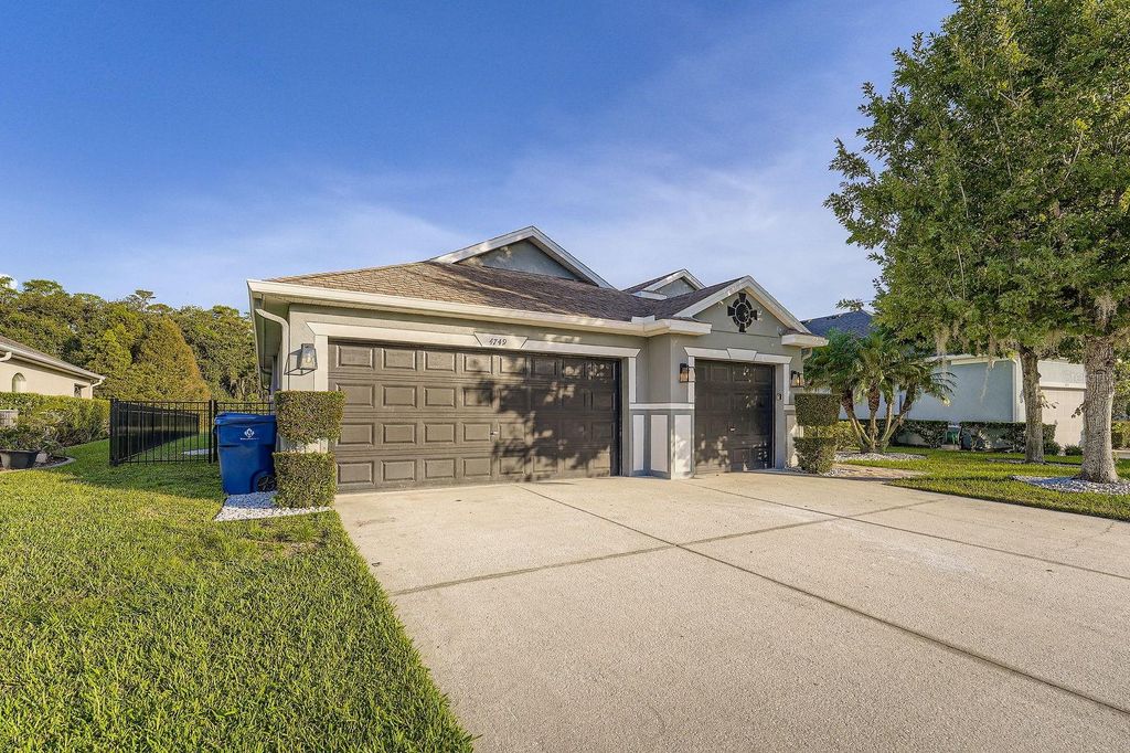 Photo of 4749 Pointe O Woods Drive, Wesley Chapel, FL 33543 (MLS # TB8393942)