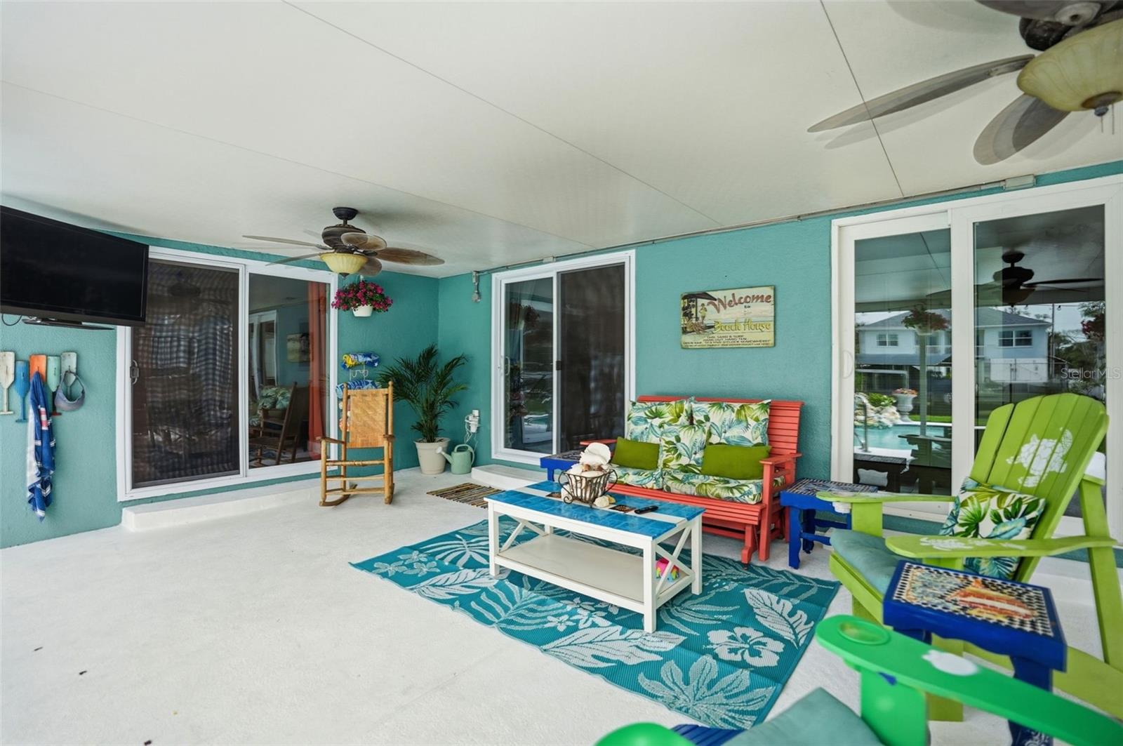RIVIERA ESTATES - Residential