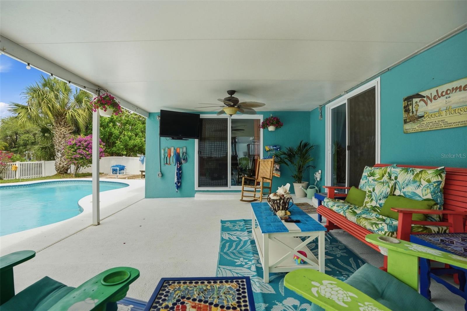 RIVIERA ESTATES - Residential