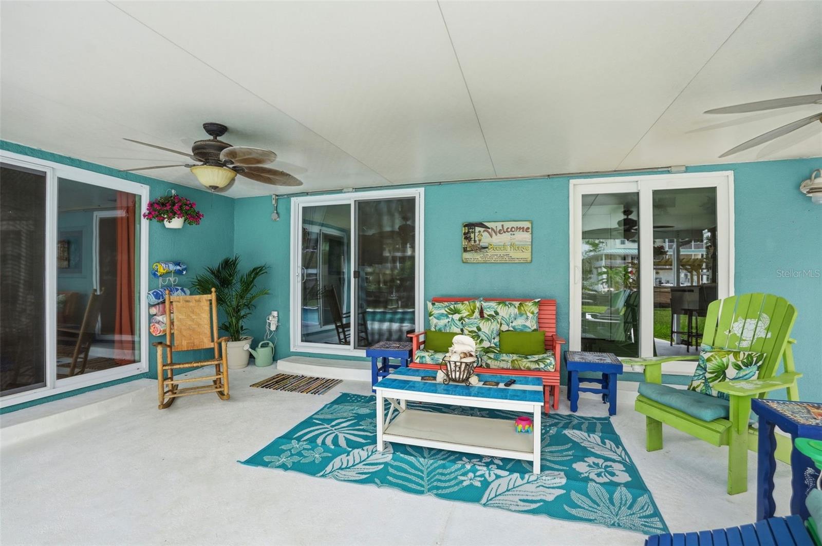 RIVIERA ESTATES - Residential