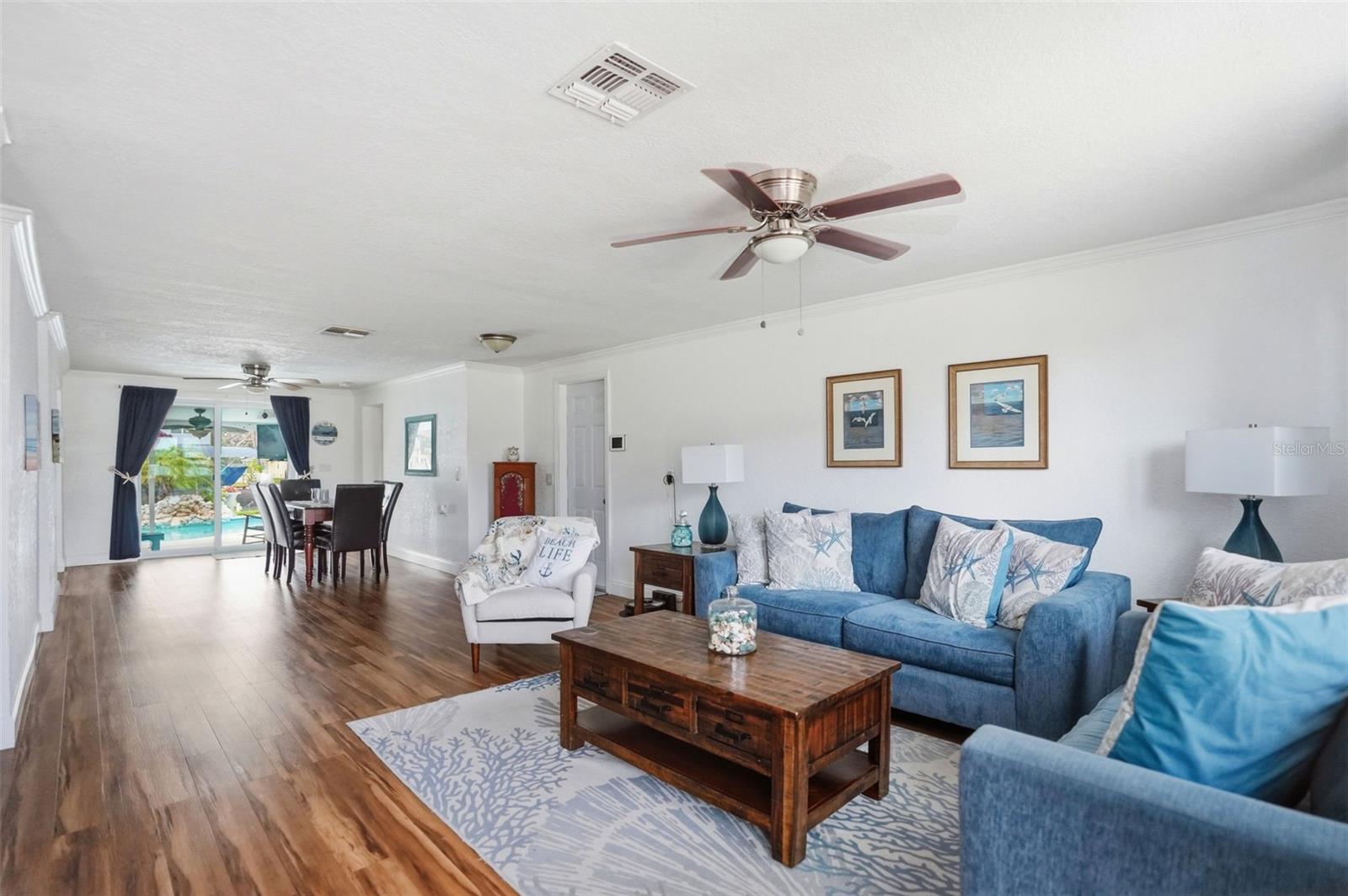 RIVIERA ESTATES - Residential
