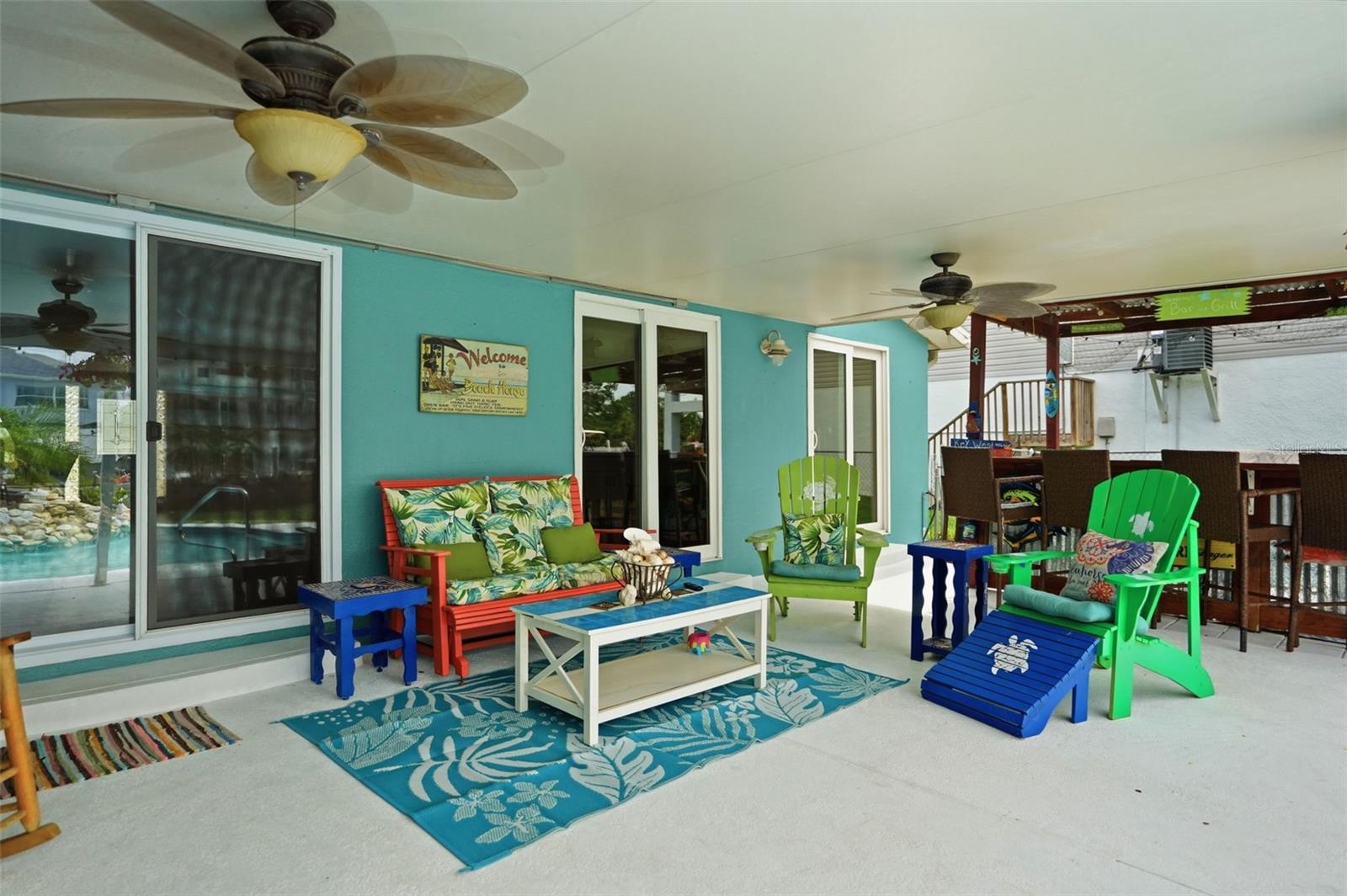RIVIERA ESTATES - Residential
