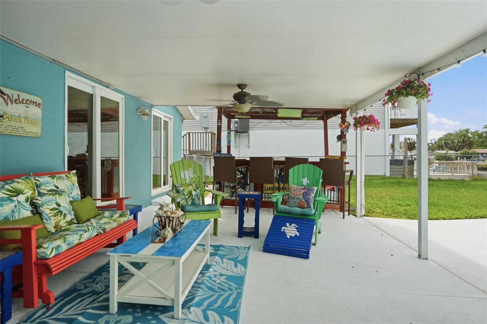 RIVIERA ESTATES - Residential