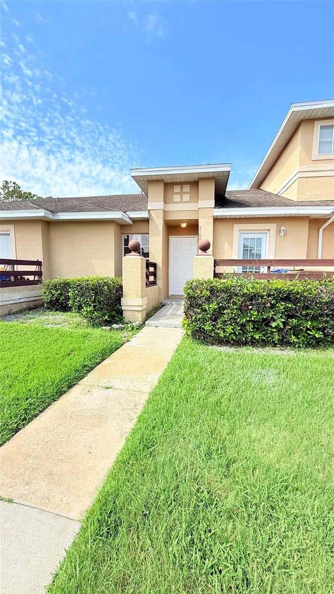 Photo of 3104 Landsend Court, Kissimmee, FL 34743 (MLS # O6435056)