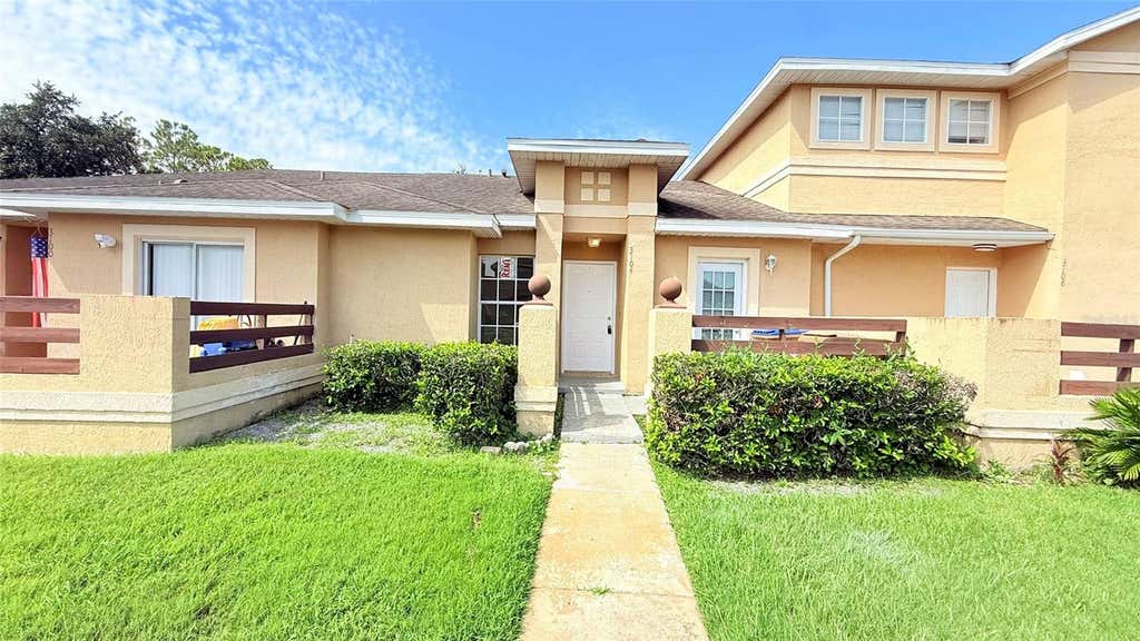 Photo of 3104 Landsend Court, Kissimmee, FL 34743 (MLS # O6435056)
