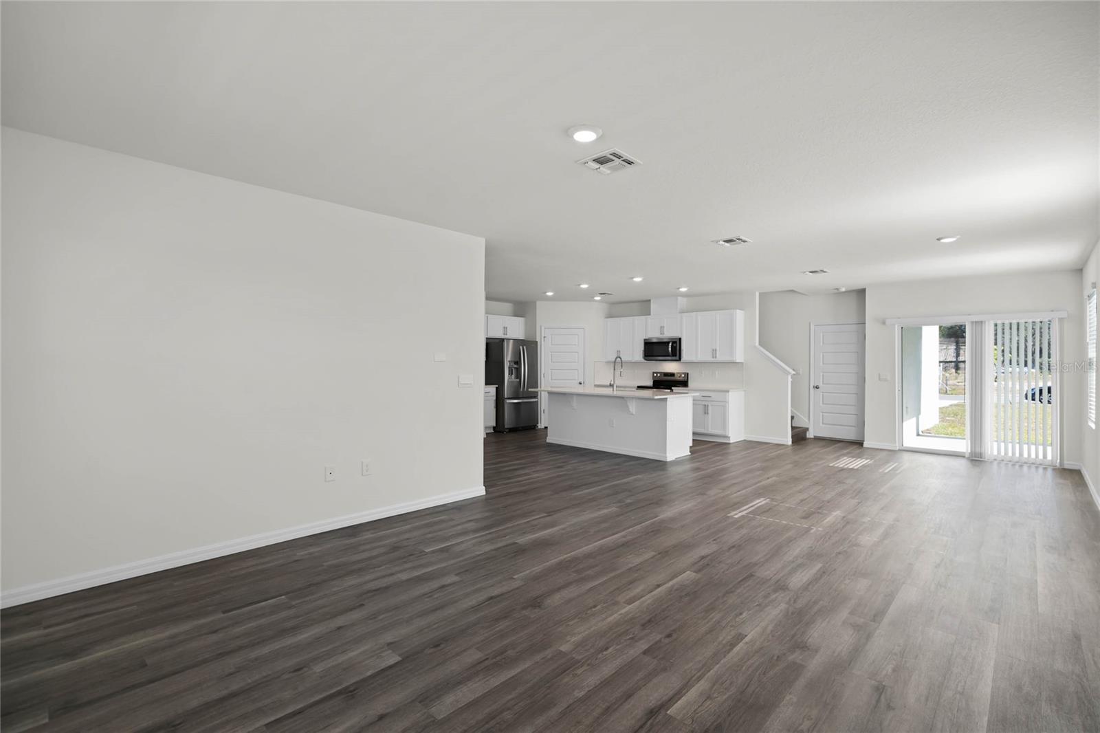 HARMONY ON LAKE ELOISE PHASE 2 - Residential