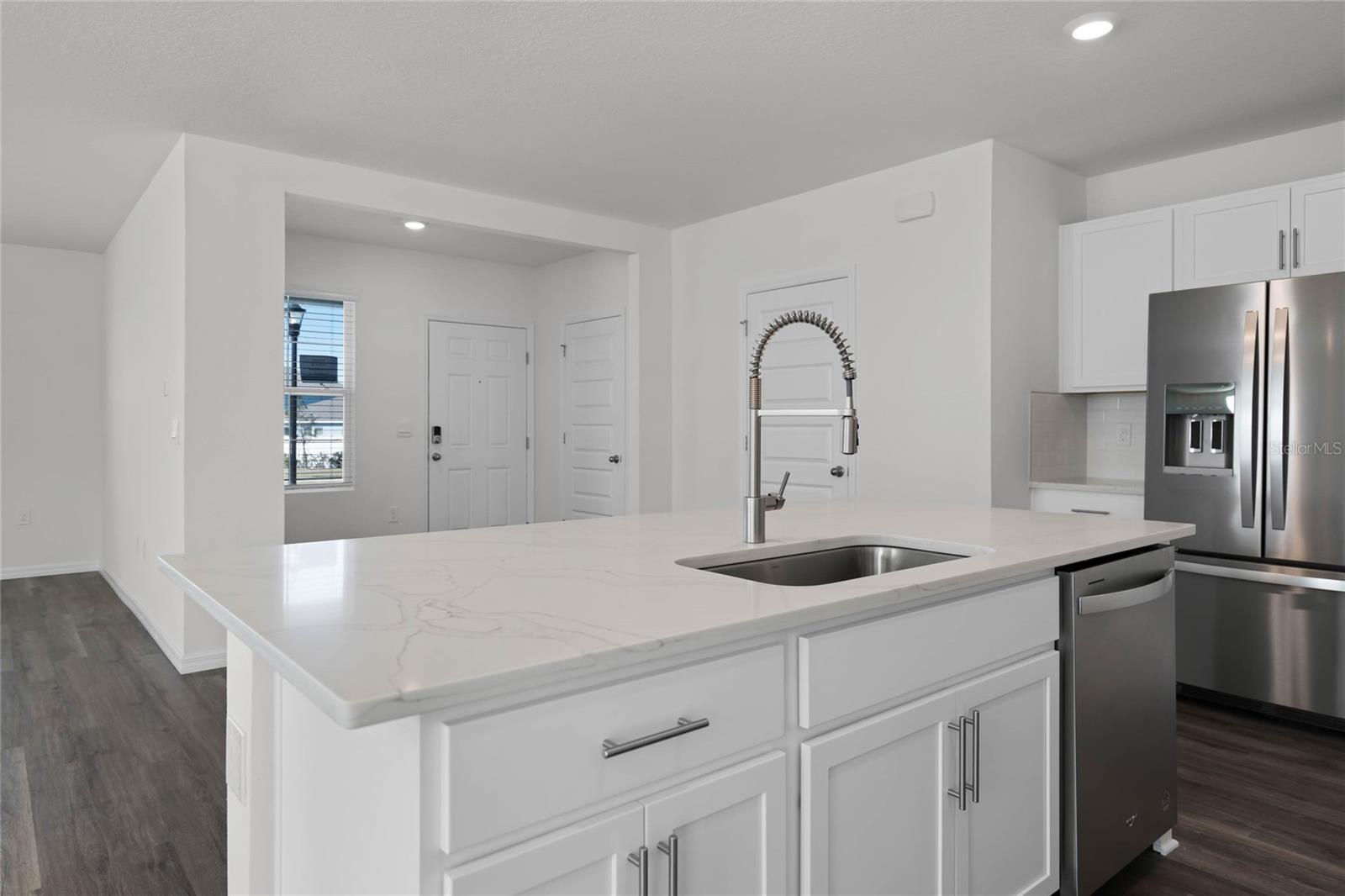 HARMONY ON LAKE ELOISE PHASE 2 - Residential