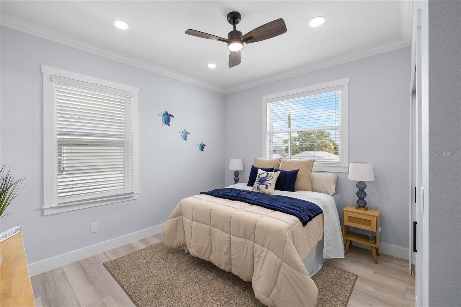 HERNANDO BEACH - Residential