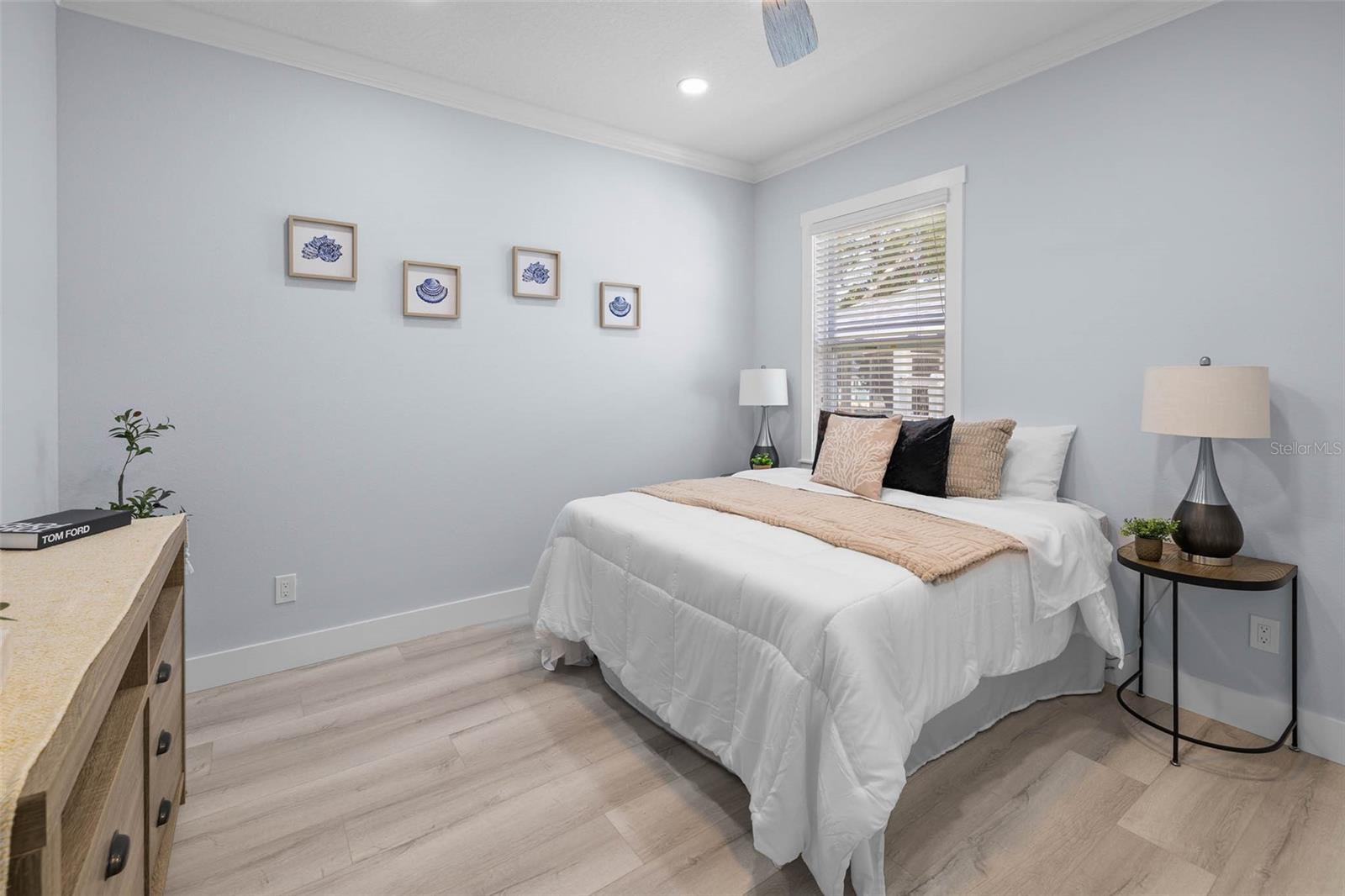 HERNANDO BEACH - Residential