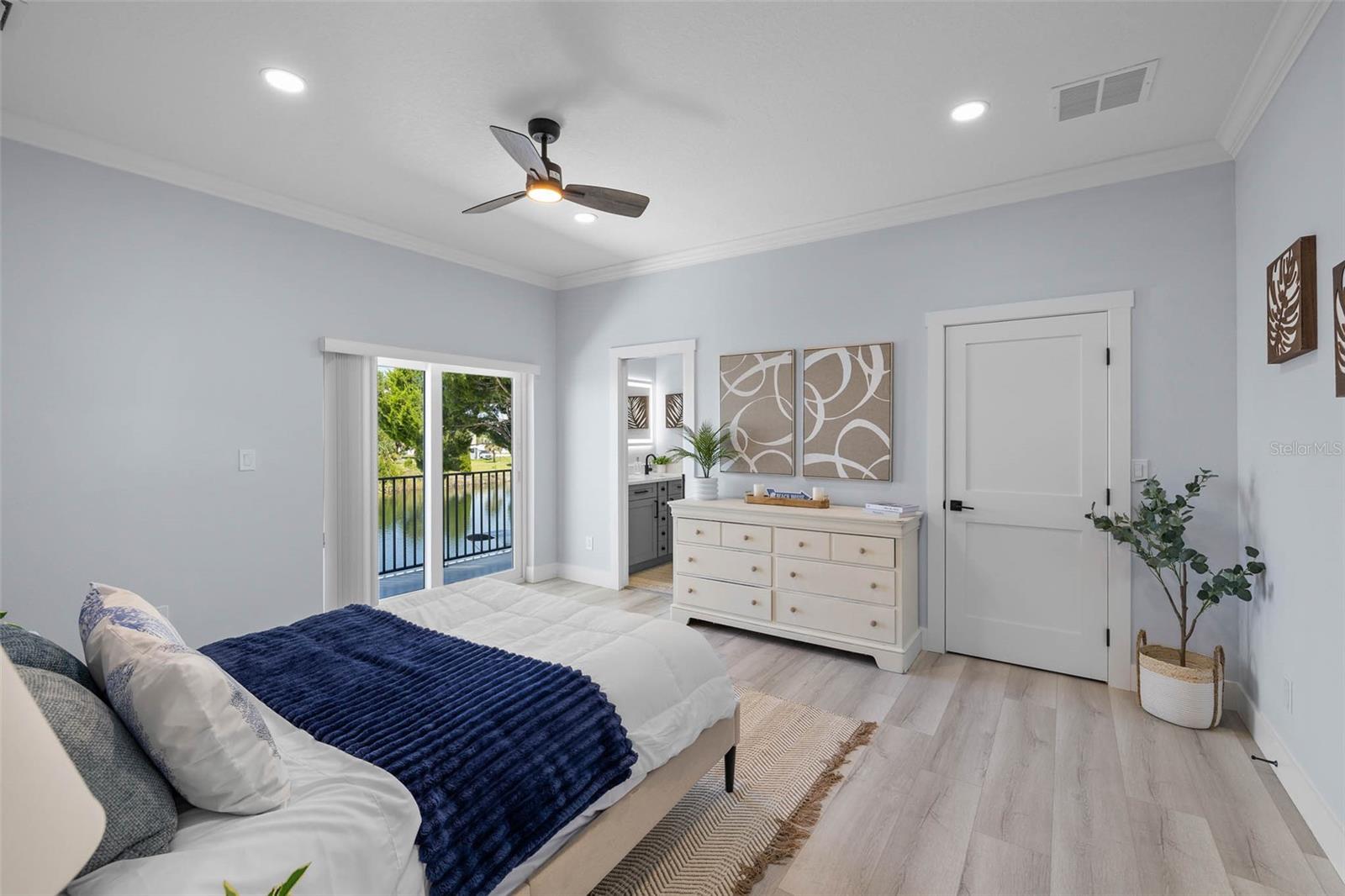 HERNANDO BEACH - Residential