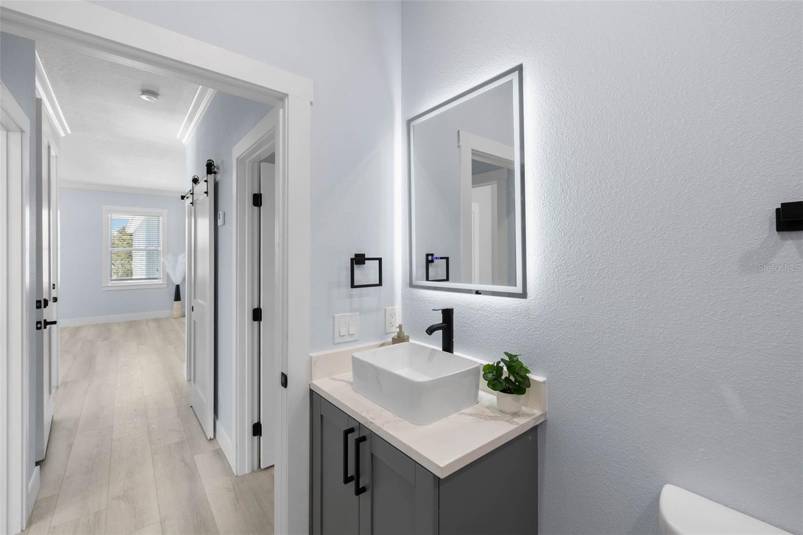 HERNANDO BEACH - Residential