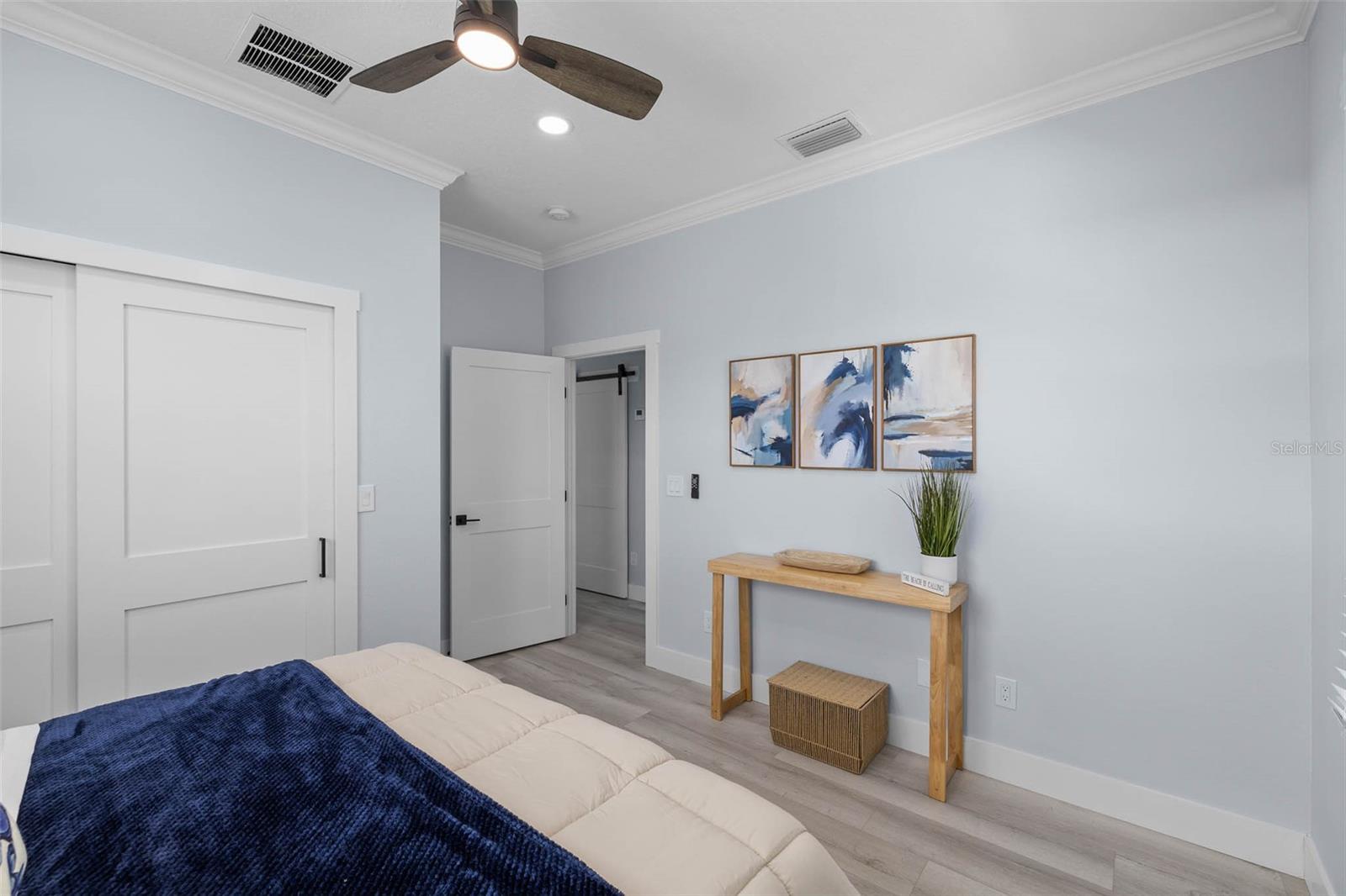 HERNANDO BEACH - Residential