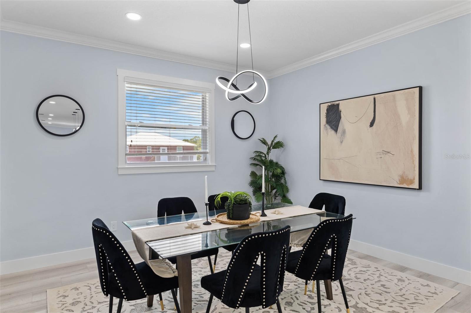 HERNANDO BEACH - Residential