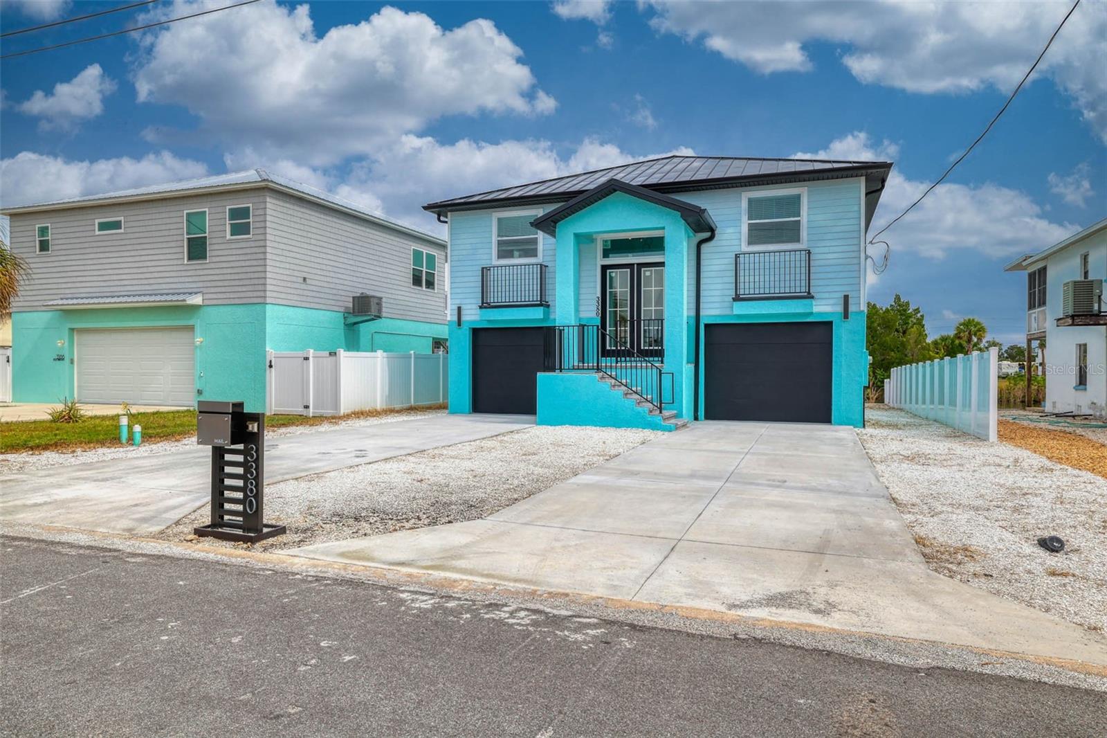 HERNANDO BEACH - Residential