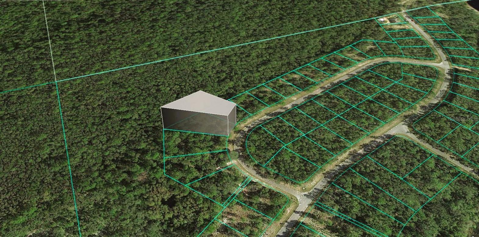 SUNNY HILLS UN 01 - Land