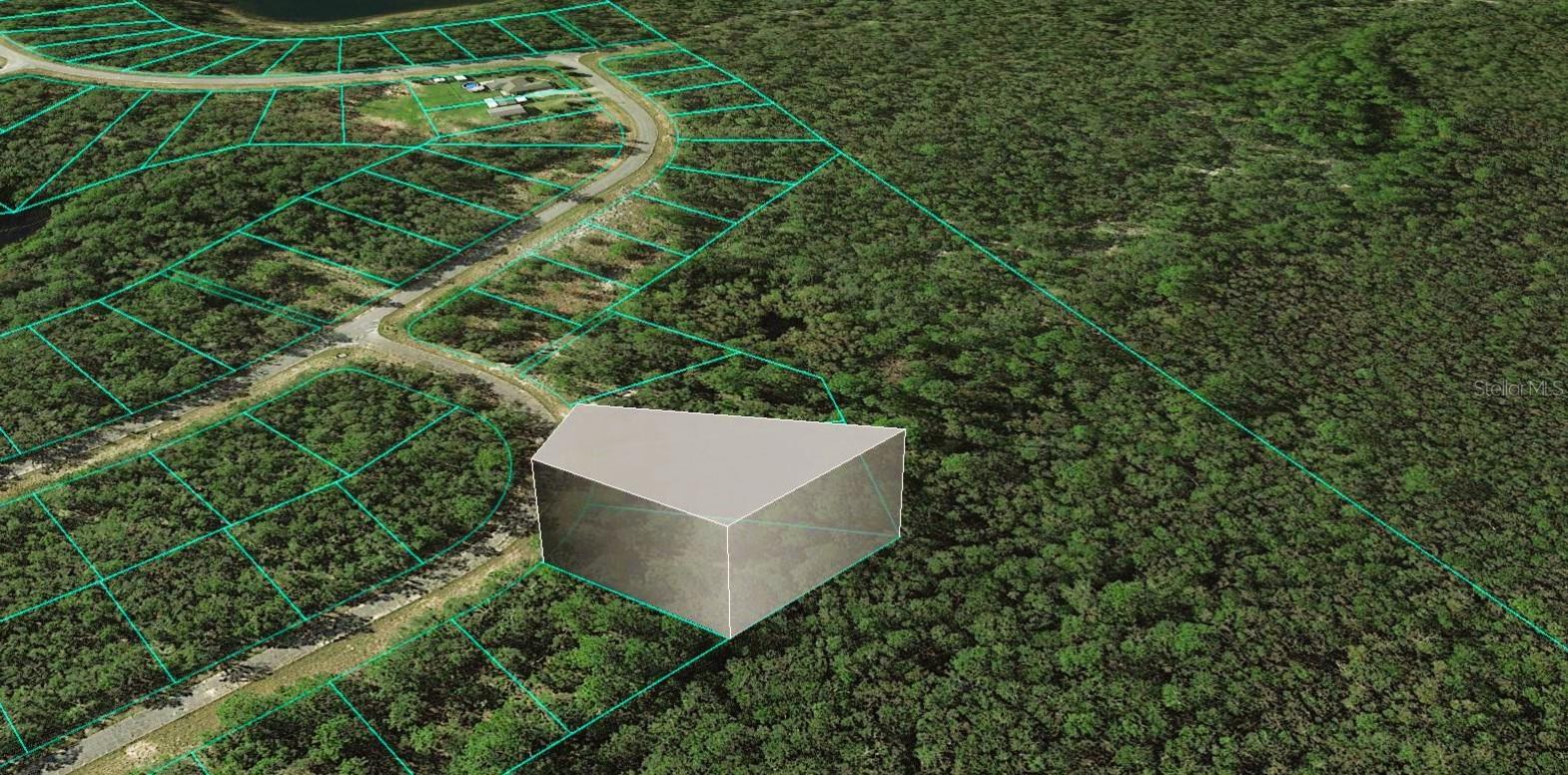 SUNNY HILLS UN 01 - Land