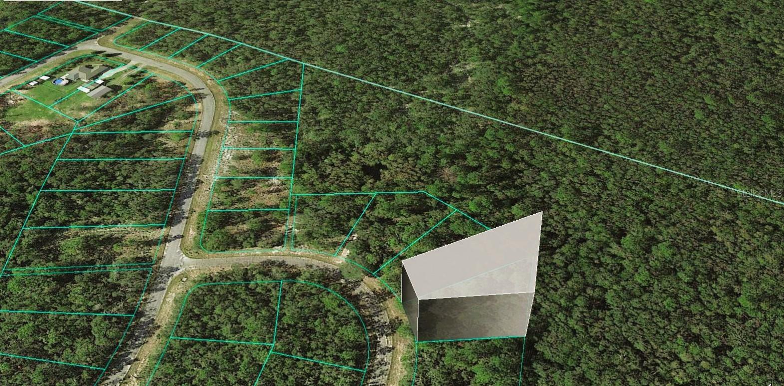 SUNNY HILLS UN 01 - Land