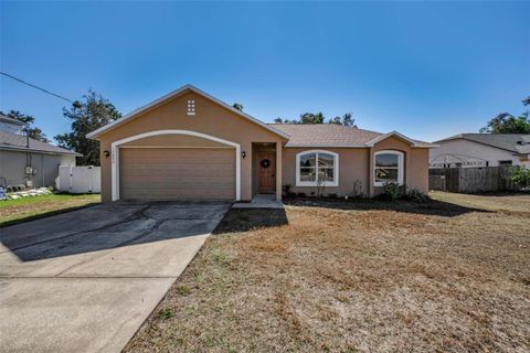 Photo of 13202 Linden Drive, Spring Hill, FL 34609 (MLS # TB8470607)