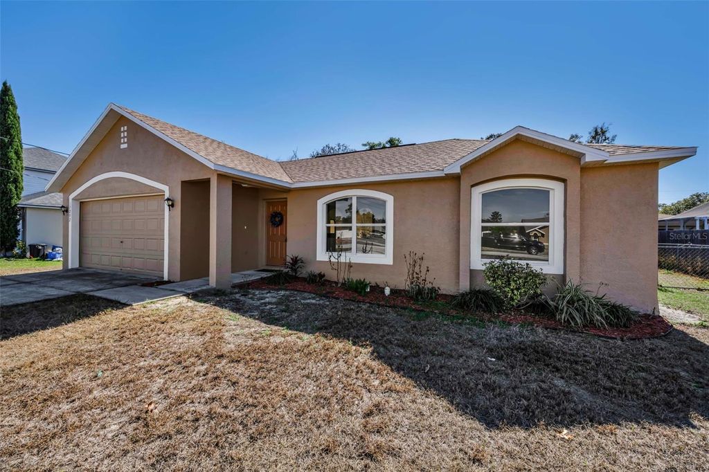 Photo of 13202 Linden Drive, Spring Hill, FL 34609 (MLS # TB8470607)
