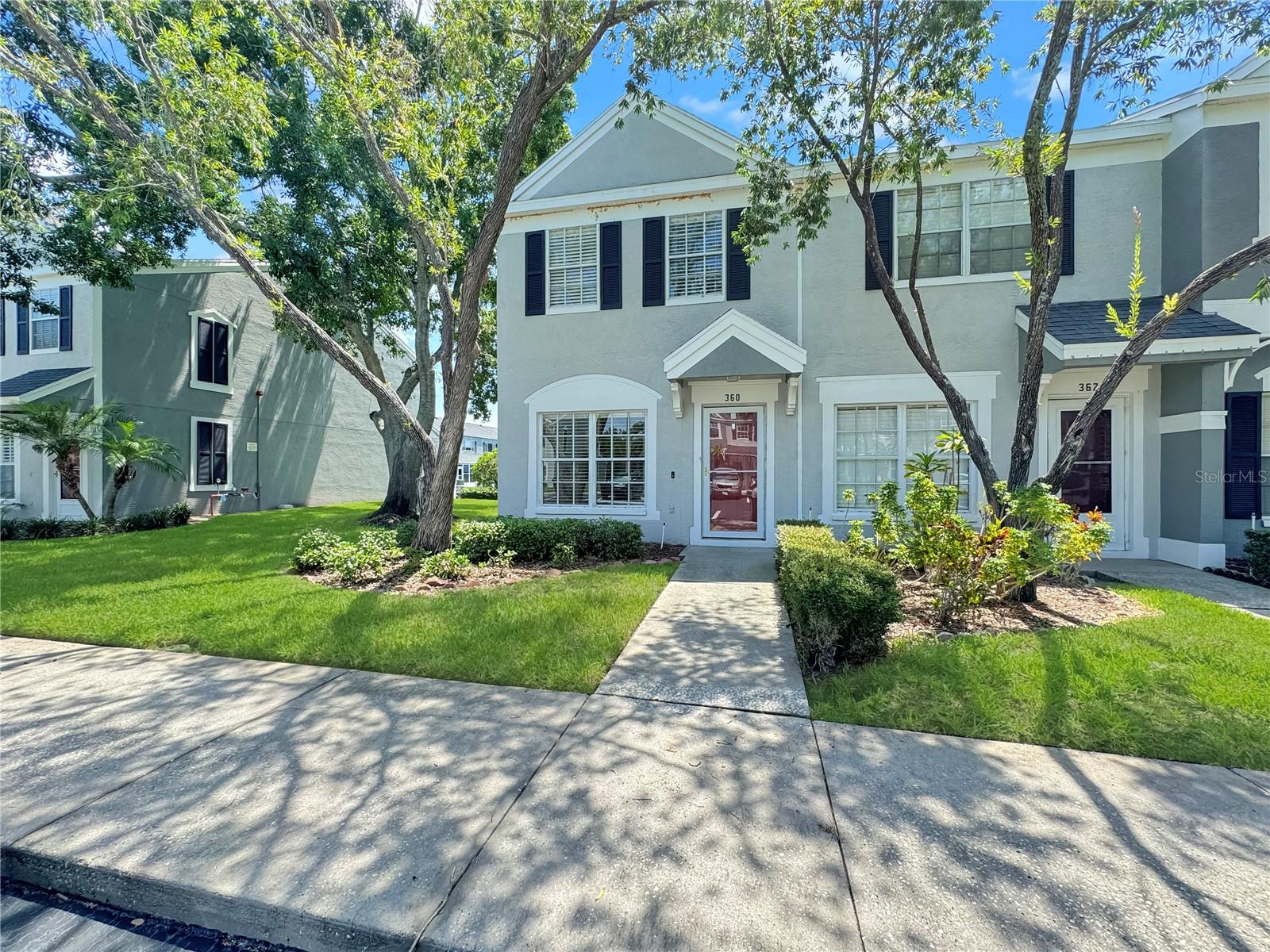 Photo 1 of 27 of 360 COUNTRYSIDE KEY BOULEVARD townhome