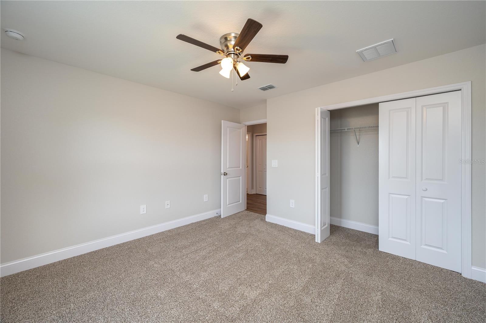 SUTTON RDG - Residential