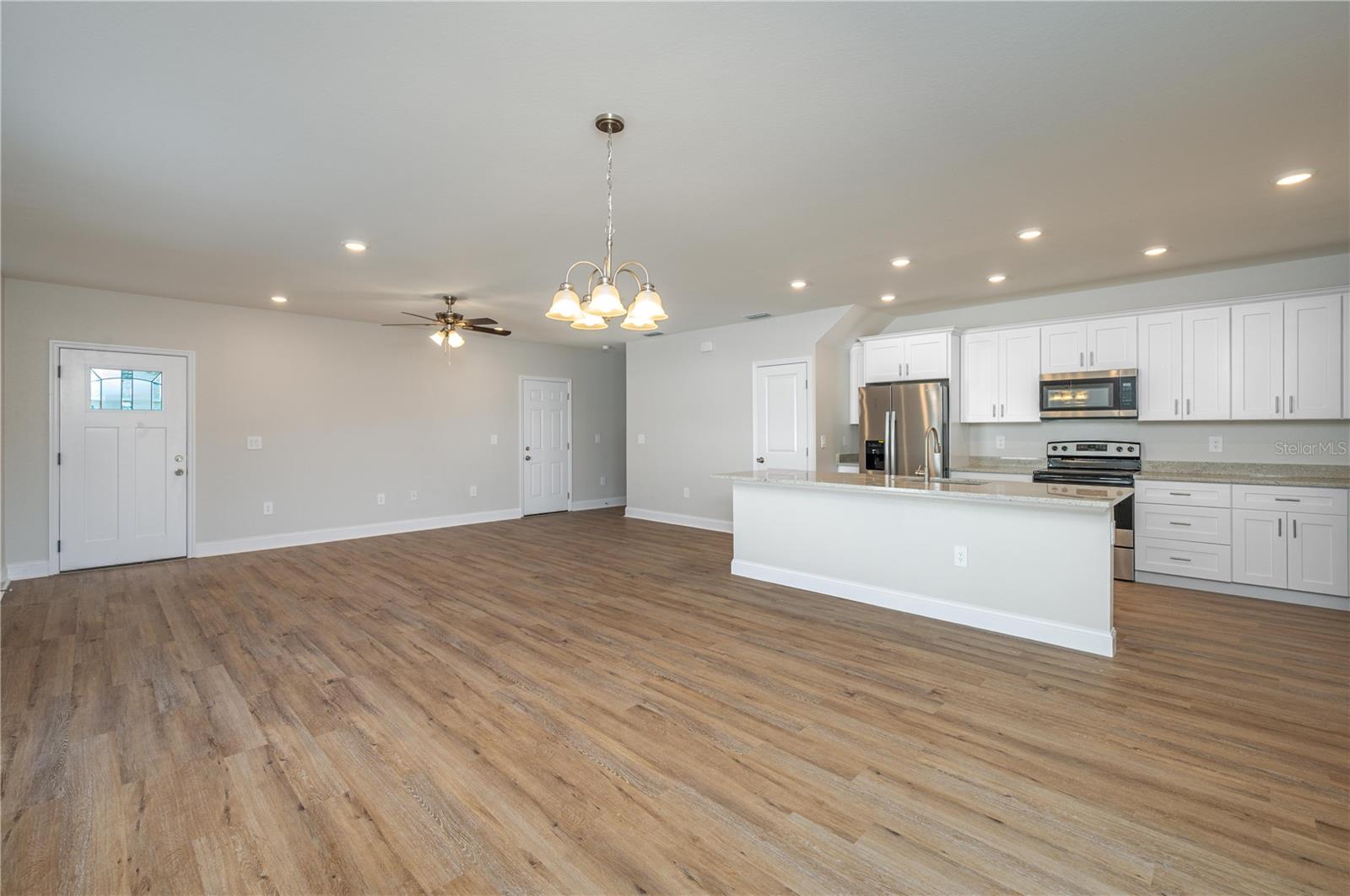 SUTTON RDG - Residential