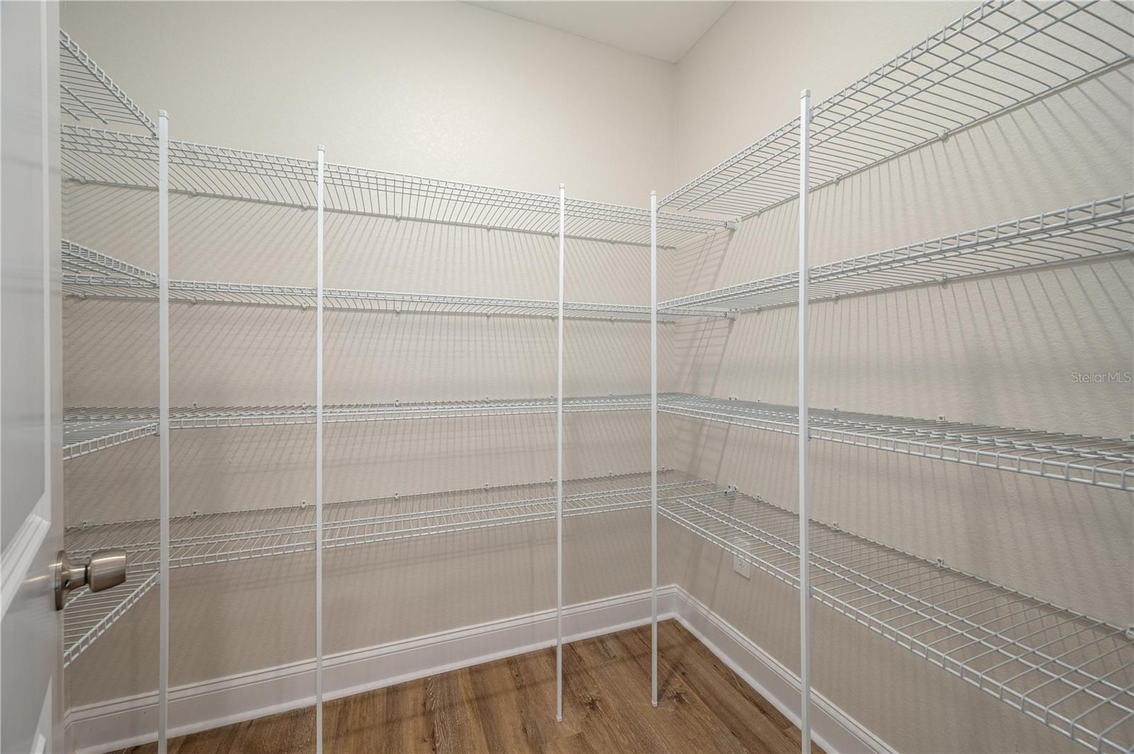 SUTTON RDG - Residential