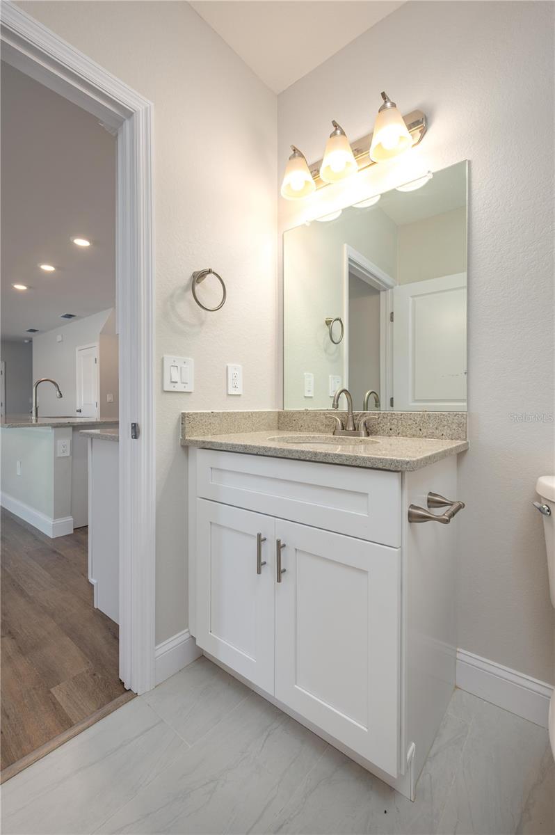 SUTTON RDG - Residential