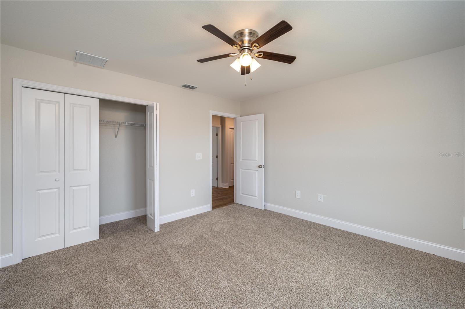 SUTTON RDG - Residential