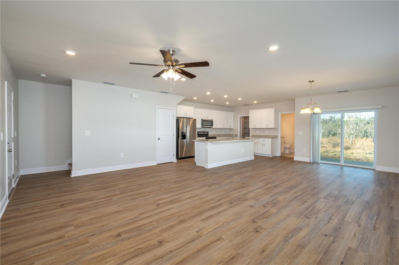 SUTTON RDG - Residential